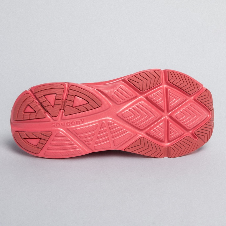"SAUCONY" GUIDE 17 W "SAUCONY" GUIDE 17 W